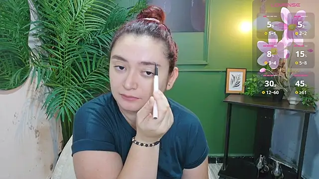 Anaa Rose online show from 05.19.26