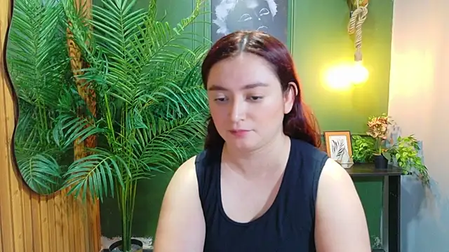 Anaa Rose online show from 07.04.26