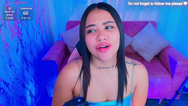 Snapshot of nicemiiaa7_ chatting on 09.17.25 nicemiiaa7 online show from 09.17.25