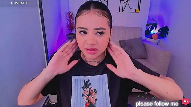 nicemiiaa7  online show from 02.24.26