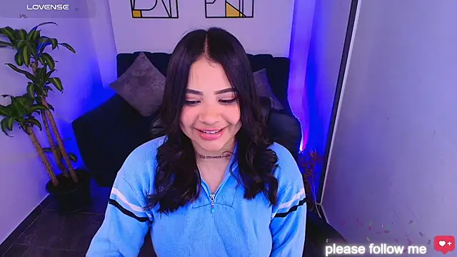 nicemiiaa7  online show from 03.02.26