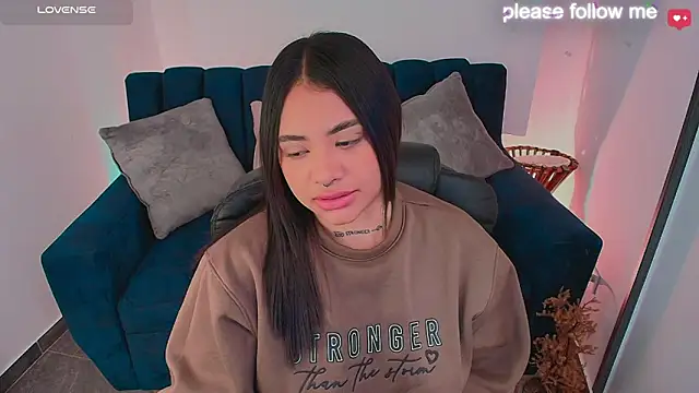 nicemiiaa7  online show from 03.22.26