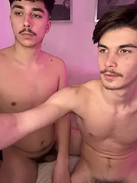 Pablo27622 online show from 02.17.26