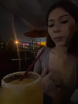 Melody-baby online show from 11.28.25