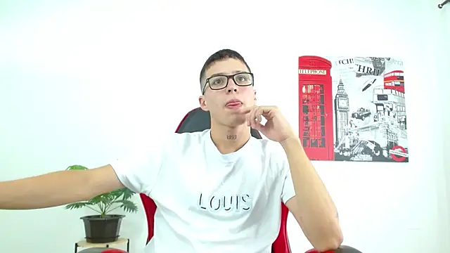 Cumandres18 online show from 10.07.25