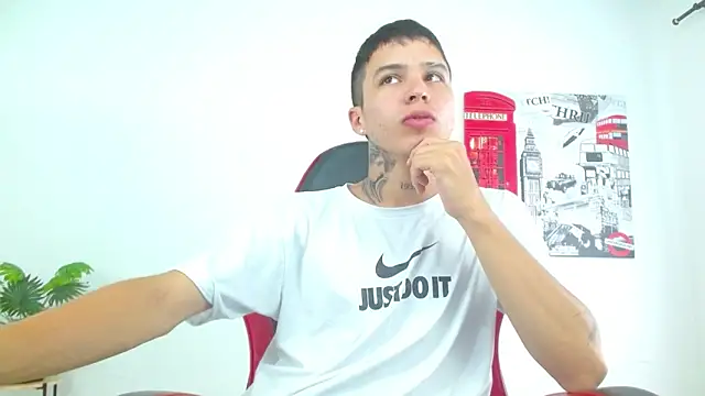 Cumandres18 online show from 01.09.26