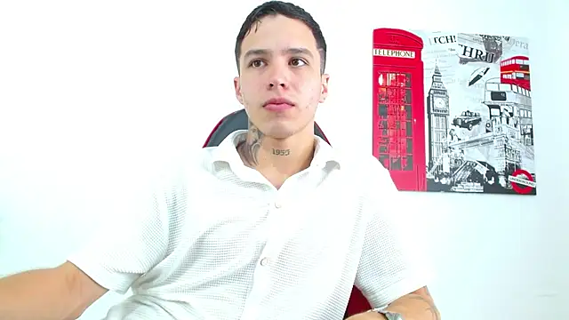 Cumandres18 online show from 02.11.26