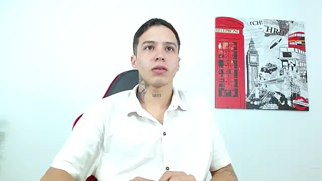 Cumandres18 online show from 02.13.26