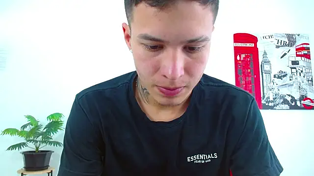 Cumandres18 online show from 04.09.26