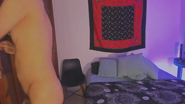 Snapshot of Polo_keller chatting on 09.27.25 Polo keller online show from 09.27.25