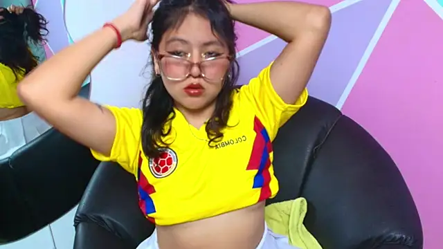 catalina santana20 online show from 09.09.25