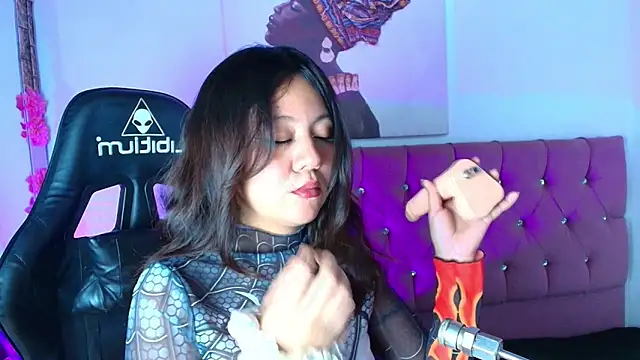 catalina santana20 online show from 11.21.25