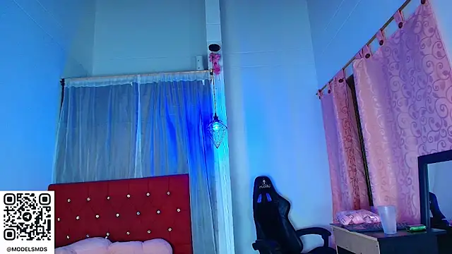 catalina santana20 online show from 11.23.25