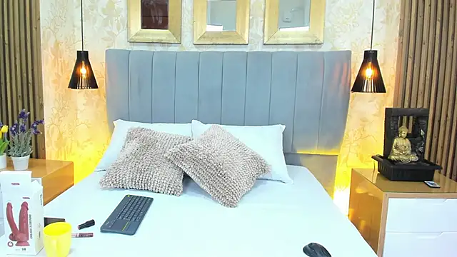 Tifany boobsgb online show from 09.15.25