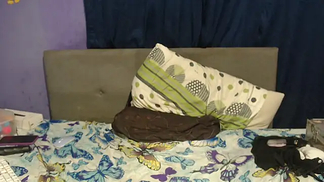 Charlot suny dirty online show from 04.17.26