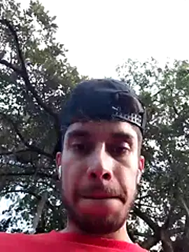 Snapshot of cardonack chatting on 07.18.26 cardonack online show from 07.18.26