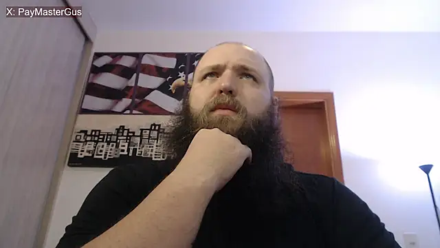 PayMasterGus online show from 09.28.25