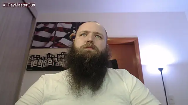 PayMasterGus online show from 10.11.25