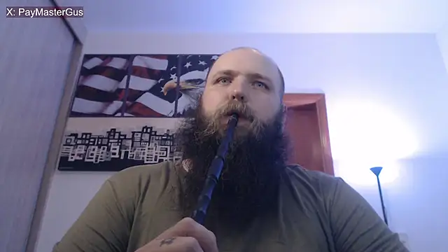 PayMasterGus online show from 10.13.25