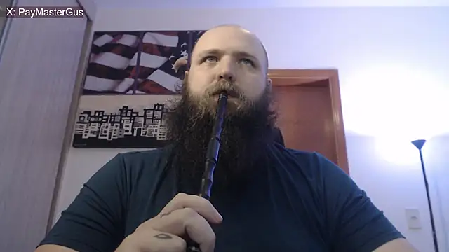 PayMasterGus online show from 10.20.25