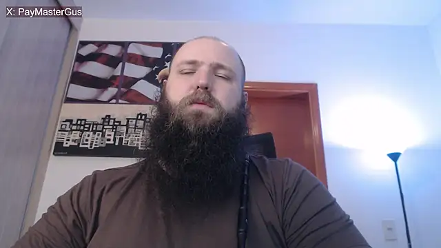 PayMasterGus online show from 10.23.25