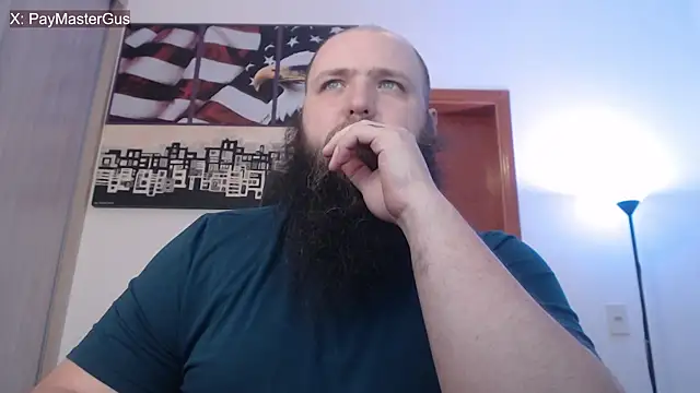 PayMasterGus online show from 10.24.25