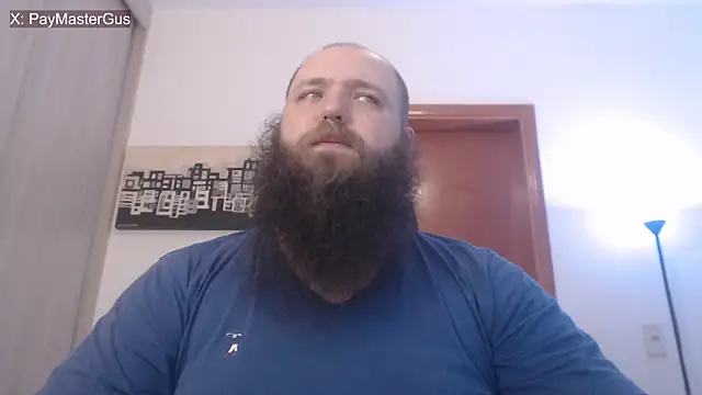 PayMasterGus online show from 12.15.25