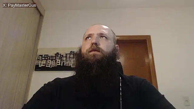 PayMasterGus online show from 03.18.26