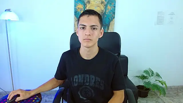 Matiius18 online show from 04.16.26