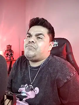 perversus12 online show from 04.17.26