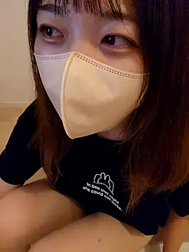 Snapshot of Sakura-japanese- chatting on 10.01.25 Sakura-japanese- online show from 10.01.25