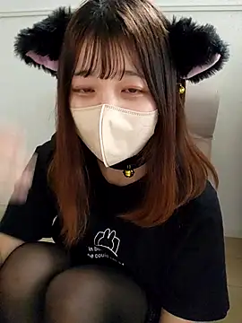 Snapshot of Sakura-japanese- chatting on 10.11.25 Sakura-japanese- online show from 10.11.25