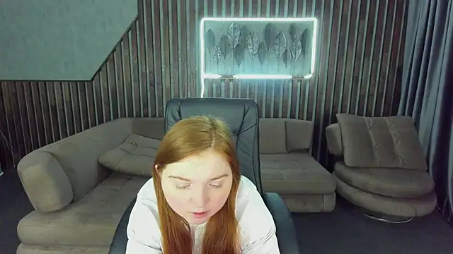 KattyRose8 online show from 11.02.25