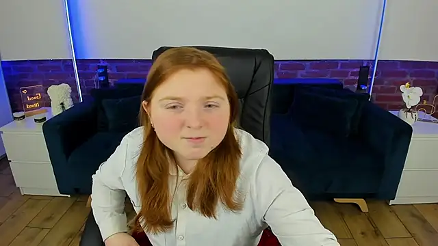 KattyRose8 online show from 02.08.26