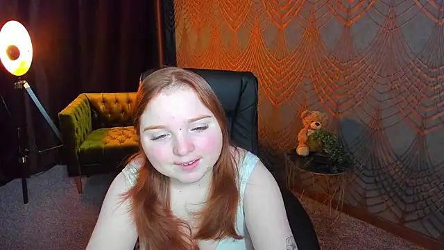 KattyRose8 online show from 03.24.26