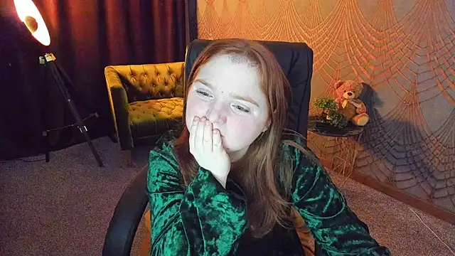 KattyRose8 online show from 04.11.26