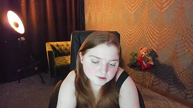 Snapshot of KattyRose8 chatting on 04.18.26 KattyRose8 online show from 04.18.26