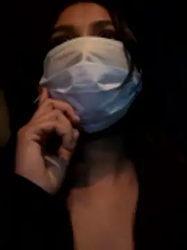 Snapshot of Neha18 chatting on 12.14.25 Neha18 online show from 12.14.25