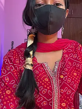 Snapshot of Neha18 chatting on 01.15.26 Neha18 online show from 01.15.26