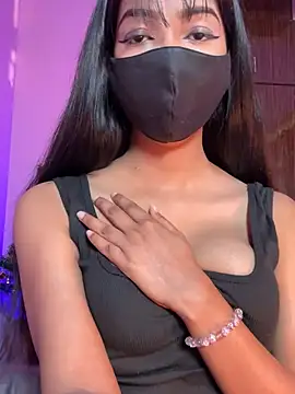 Snapshot of Neha18 chatting on 01.18.26 Neha18 online show from 01.18.26