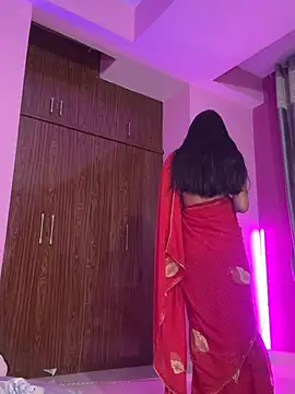 Snapshot of Neha18 chatting on 01.19.26 Neha18 online show from 01.19.26