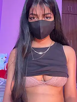 Snapshot of Neha18 chatting on 02.04.26 Neha18 online show from 02.04.26