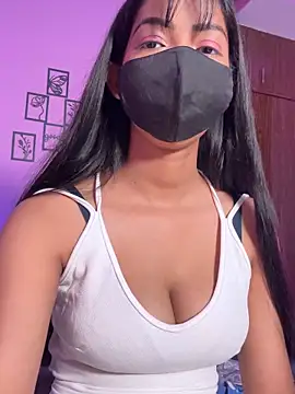 Snapshot of Neha18 chatting on 02.10.26 Neha18 online show from 02.10.26