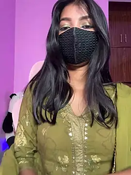 Snapshot of Neha18 chatting on 03.21.26 Neha18 online show from 03.21.26