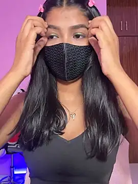 Snapshot of Neha18 chatting on 03.28.26 Neha18 online show from 03.28.26