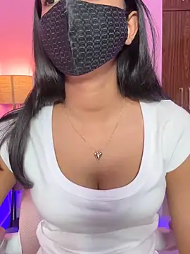 Snapshot of Neha18 chatting on 04.01.26 Neha18 online show from 04.01.26