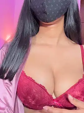 Snapshot of Neha18 chatting on 04.19.26 Neha18 online show from 04.19.26