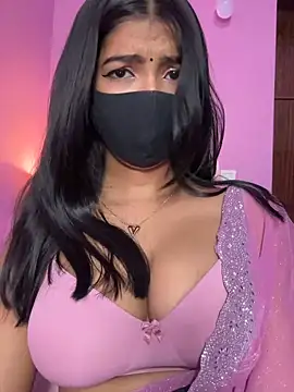 Snapshot of Neha18 chatting on 04.25.26 Neha18 online show from 04.25.26