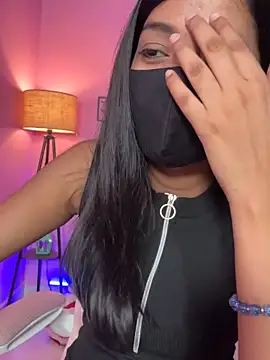 Snapshot of Neha18 chatting on 05.27.26 Neha18 online show from 05.27.26