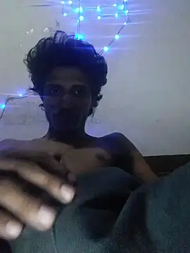 Ashy2001 online show from 10.10.25